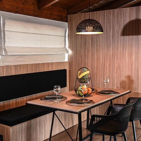 Apollon Loft Lägenhet Chalkís Exteriör bild